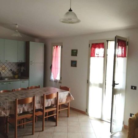 Marina'S Apartment Ogliastra Лотцорай Екстериор снимка