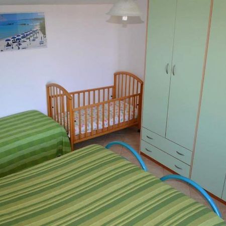Marina'S Apartment Ogliastra Лотцорай Екстериор снимка
