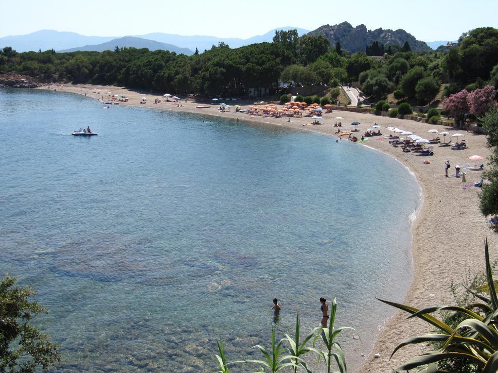 Marina'S Apartment Ogliastra Лотцорай Екстериор снимка