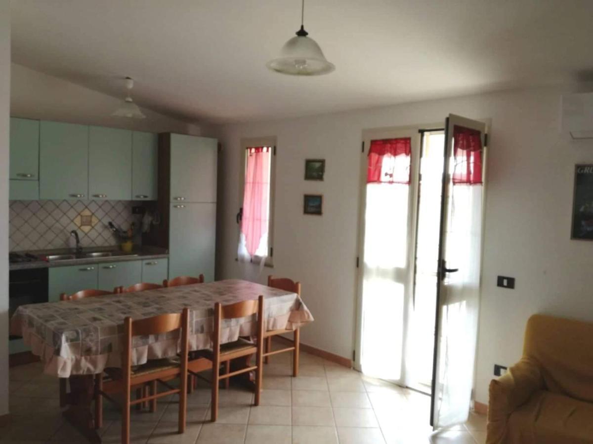 Marina'S Apartment Ogliastra Лотцорай Екстериор снимка