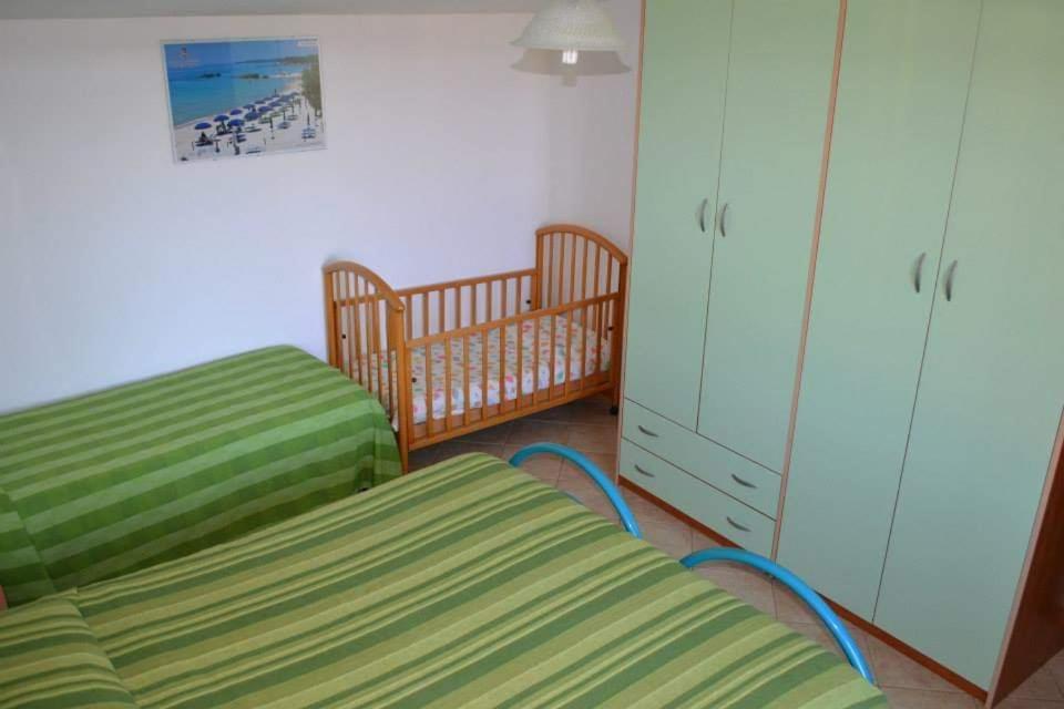 Marina'S Apartment Ogliastra Лотцорай Екстериор снимка