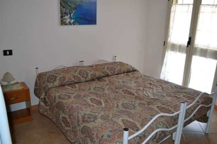 Marina'S Apartment Ogliastra Лотцорай Екстериор снимка