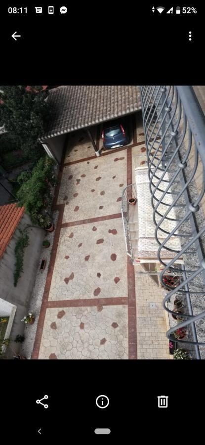 Marina'S Apartment Ogliastra Лотцорай Екстериор снимка